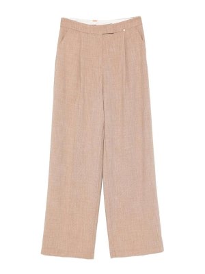 Liu Jo: pantaloni casual - Pantaloni