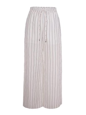 Liu Jo: pantaloni casual - Pantaloni