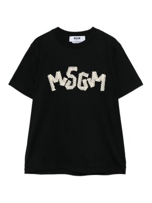 m.s.g.m.: t-shirt - T-shirt