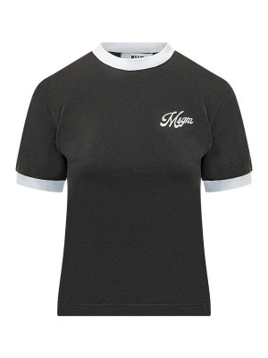 m.s.g.m.: t-shirt - T-shirt