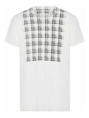 Maison Margiela: t-shirt - T-shirt
