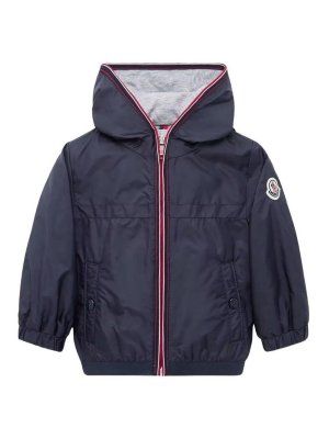 MONCLER JR: giacche imbottite - Piumino