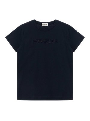 MONCLER JR: t-shirt - T-shirt
