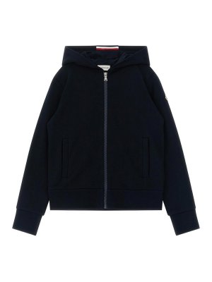 MONCLER JR: Felpe e maglie - Felpa