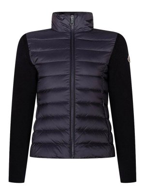 MONCLER JR: cardigan - Cardigan
