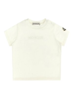 MONCLER JR: t-shirt - T-shirt