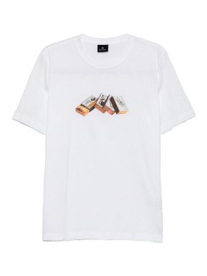 PAUL SMITH: t-shirt - T-shirt