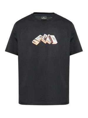 PAUL SMITH: t-shirt - T-shirt