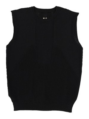 RICK OWENS: Tops & Tank tops - Tank Top