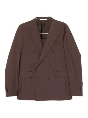 TAGLIATORE: Tailored & Dinner - Jacket