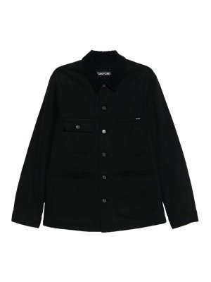 TOM FORD: Tailored & Dinner - Jacket