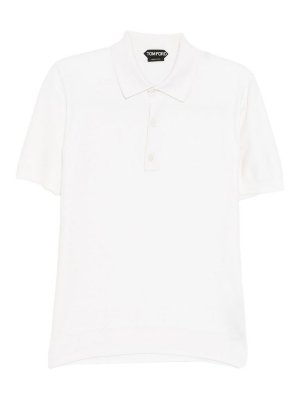 TOM FORD: polo shirts - Pole