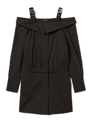 TWINSET: tute - Tuta