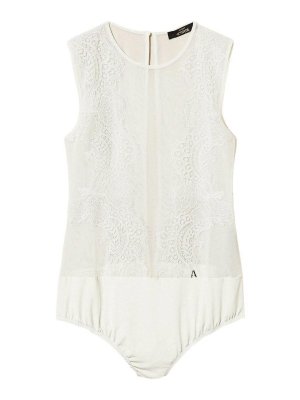 TWINSET: Top e canotte - Top