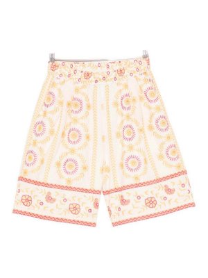 TWINSET: pantaloni shorts - Bermuda
