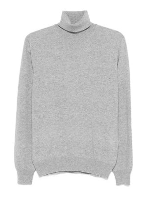 GRAN SASSO: crew necks - Crewneck