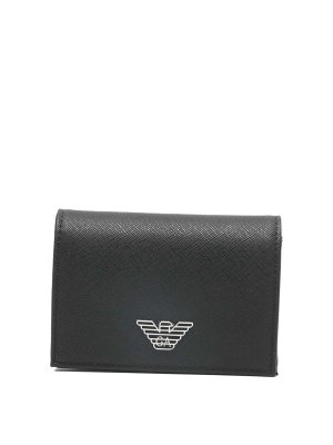 EMPORIO ARMANI: clutches - Clutch