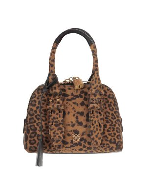 Pinko: トートバッグ - トートバッグ - マルチカラー