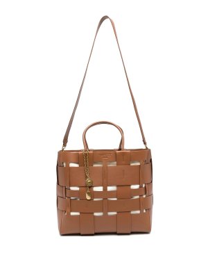 TWINSET: totes bags - Shopper