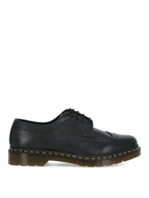 DR. MARTENS: scarpe stringate - Scarpe in pizzo