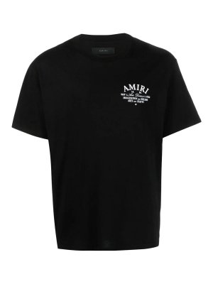 AMIRI: t-shirts - T-Shirt