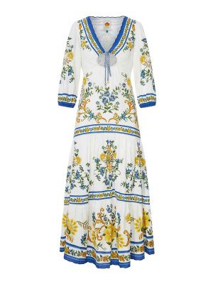 FARM RIO: maxi dresses - Long Dress