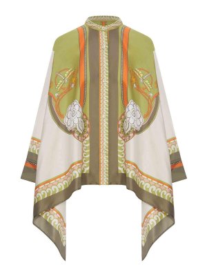 LA DOUBLEJ: Chemises - Chemise - Multicolore