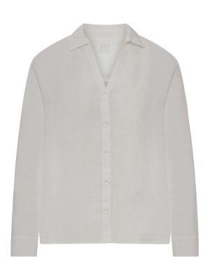120% LINO: シャツ - シャツ - グレー