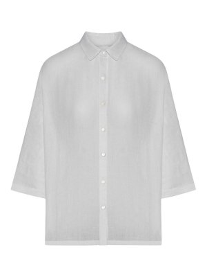 120% LINO: シャツ - シャツ - グレー