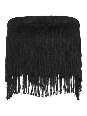 BLESS: Tops und Tank Tops - Top - Schwarz