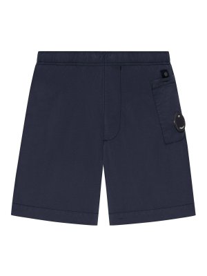 C.P. COMPANY: costumi interi - Costume Da Bagno Con Lente Cp