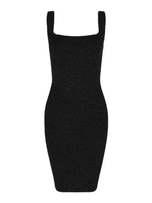 HUNZA G: Tops & Tank tops - Black Tank Dress