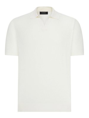 NOME: Polos - Polo - Blanco