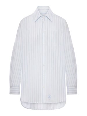 SEAFARER: Camisas - Camisa - Blanco