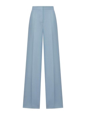 SEAFARER: pantaloni casual - Pantaloni Palazzo Sartoriali di Aprile