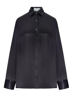 THE NINA STUDIO: Hemden - Hemd - Schwarz