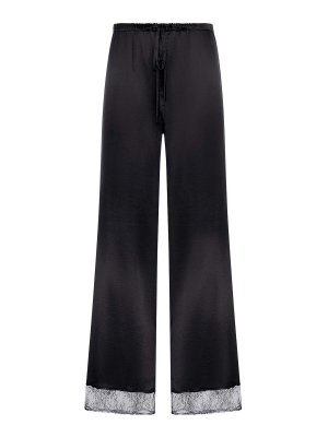 THE NINA STUDIO: pantaloni casual - Pantaloni Palazzo