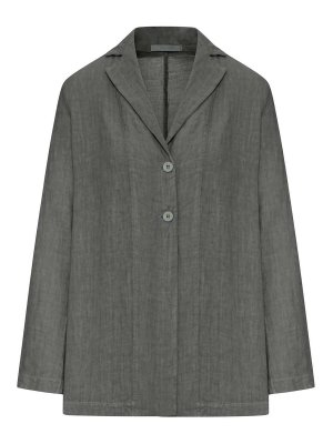 TRANSIT: Blazer - Blazer - Grün