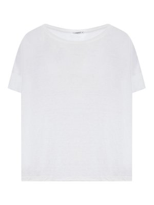 TRANSIT: Camisetas - Camiseta - Blanco