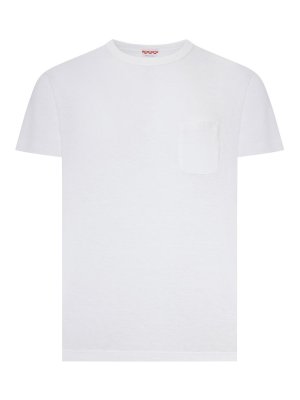 VISVIM: t-shirts - Classic Short-Sleeve T-Shirt 3-Pack