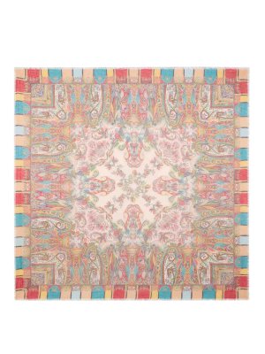 ETRO: Écharpes - Écharpe - Multicolore