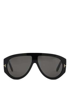 TOM FORD: occhiali da sole - Occhiali da sole Bronson
