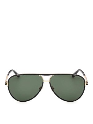 TOM FORD: sunglasses - Rupert-02 Sunglasses