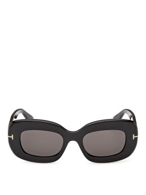 TOM FORD: sunglasses - Islay-02 Sunglasses