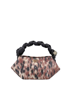 GANNI: Bolsos de hombro - Bolsa De Hombro