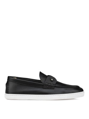 CHRISTIAN LOUBOUTIN: trainers - Chambeliboat