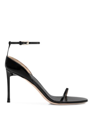 TOM FORD: Sandales - Sandales - Noir