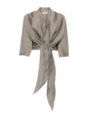 CORTANA: Vestes casuals - Veste Casual - Gris