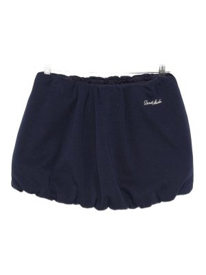 DUNST: Mini jupes - Mini Jupe - Bleu
