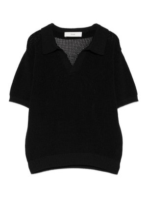 DUNST: Polos - Polo - Negro